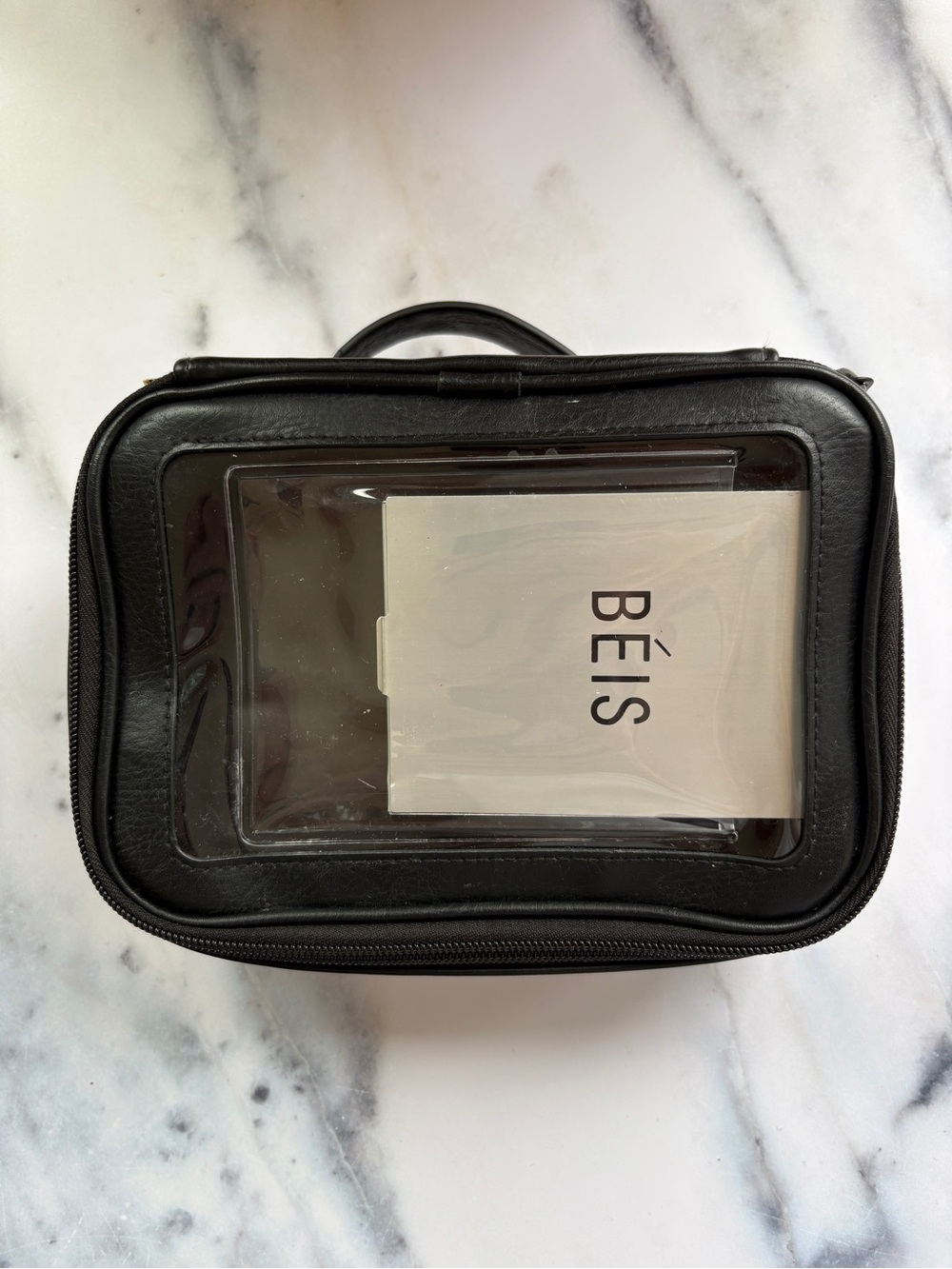 BEIS In Flight Cosmetic Case - Picture 1 of 11